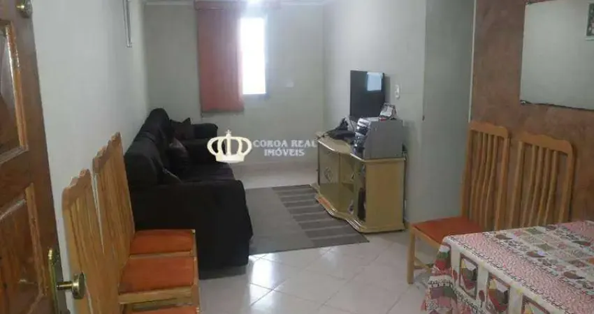 Apartamento à venda em são paulo-sp, conjunto residencial josé bonifácio: 2 quartos, 2 salas, 1 banheiro, garagem e área de 56m²!