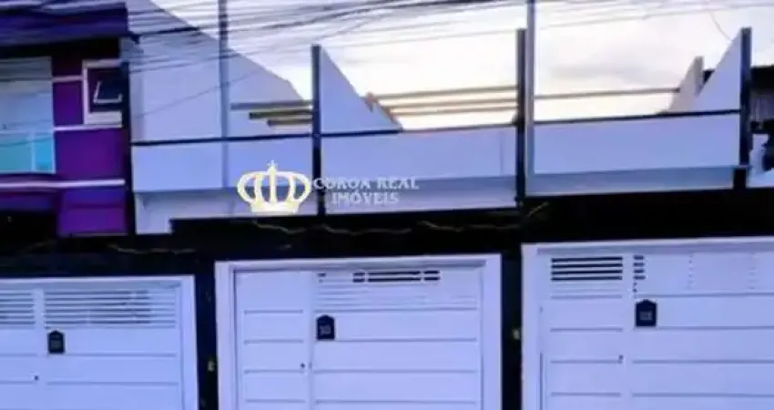 Casa com 3 quartos à venda no Jardim Fernandes, São Paulo