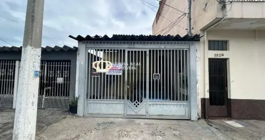 Casa com 3 quartos à venda na Vila Nhocune, São Paulo