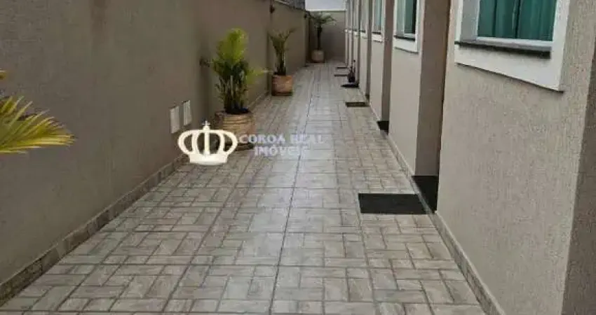 Casa em condomínio fechado com 2 quartos à venda na Vila Buenos Aires, São Paulo