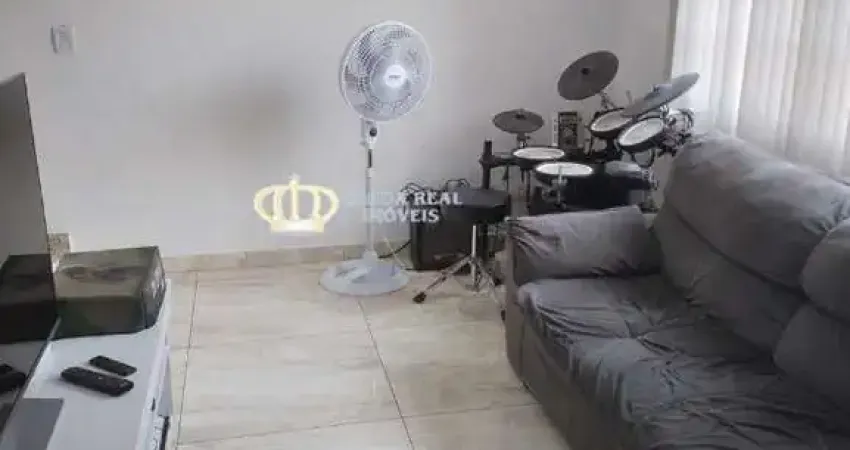 Sobrado com 2 dormitórios e 2 vagas em condominio próximo do metrô patriarca.