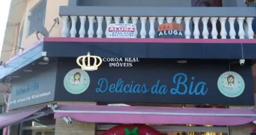 Casa comercial para locação em são paulo-sp, cidade patriarca! 3 quartos, 2 suítes, 2 salas, 2 banheiros, 170m²!