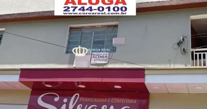 Sala comercial para alugar no Jardim Brasília (Zona Leste), São Paulo