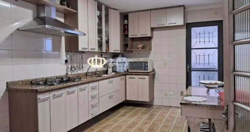 Sobrado com 4 dormitórios 2 vagas próximo do metrô patriarca