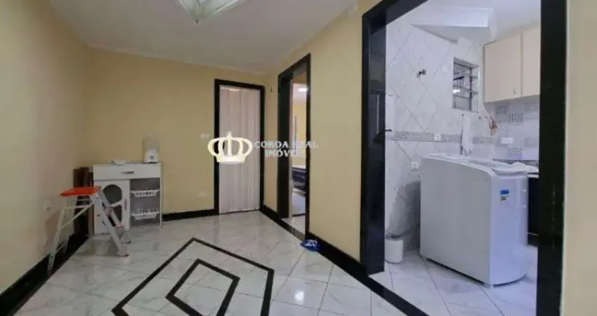 Apartamento com 2 quartos à venda no Conjunto Habitacional Padre José de Anchieta, São Paulo 