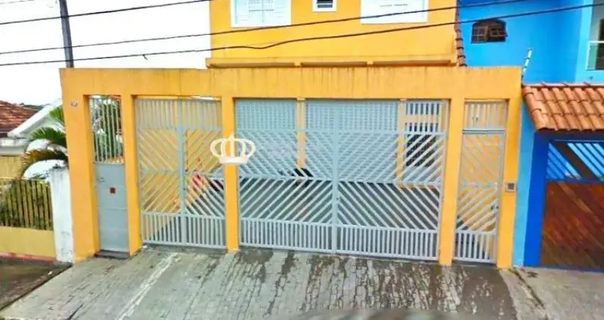 Oportunidade única: prédio à venda em são paulo-sp, cidade patriarca! 4 quartos, 2 salas, 4 banheiros, 3 vagas de garagem, 302m².