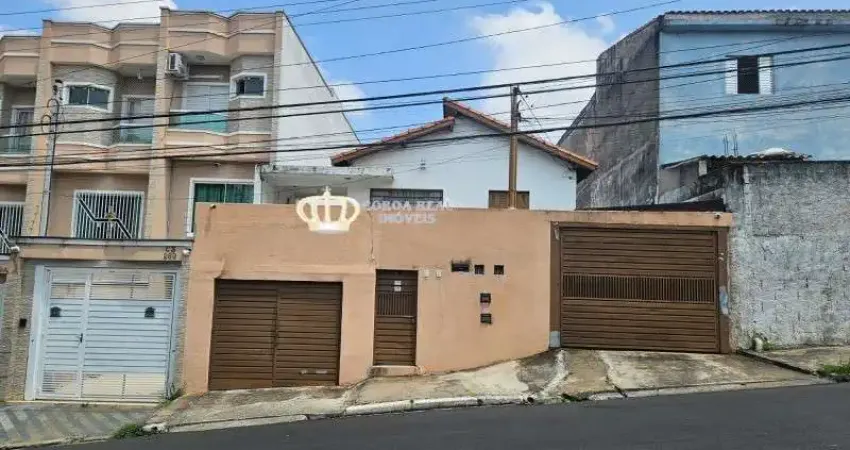 Terreno à venda na Cidade Patriarca, São Paulo
