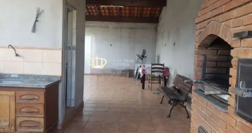 Casa com 4 quartos à venda na Ponte Rasa, São Paulo 