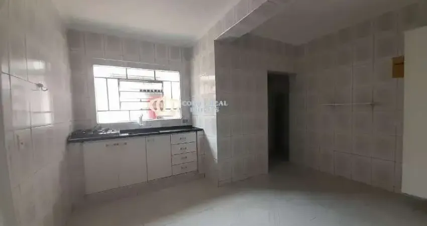 Casa com 1 quarto para alugar na Vila Nhocune, São Paulo 
