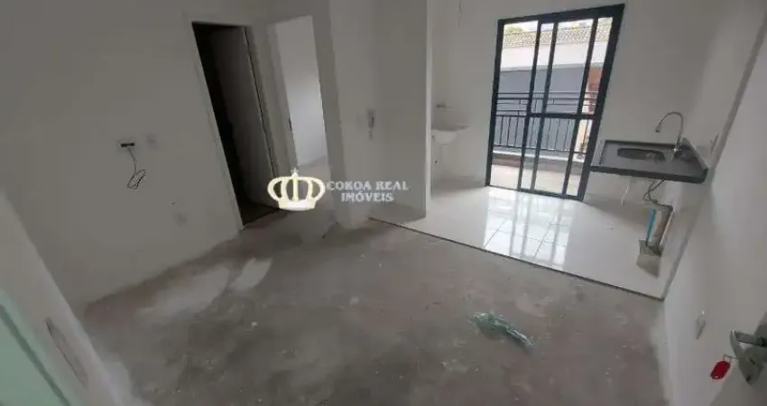 Apartamento com 2 quartos à venda no Parque São Jorge, São Paulo 