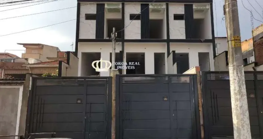 Casa com 3 quartos à venda na Vila São Francisco, São Paulo 