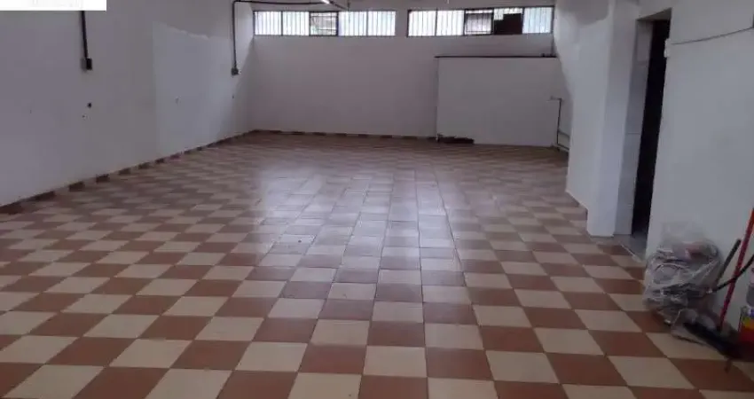 Salão para locação na vila matilde, são paulo-sp: 1 sala, 2 banheiros, 170m² de área. venha conferir!