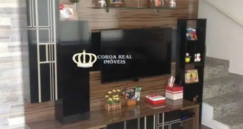 Casa em condomínio fechado com 2 quartos à venda na Cidade Líder, São Paulo