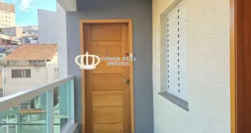 Apartamento com 2 quartos à venda na Artur Alvim, São Paulo