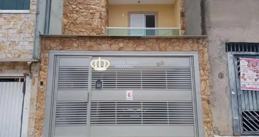 Casa com 2 quartos à venda na Cidade Líder, São Paulo 