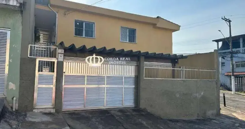 Casa com 3 quartos à venda na Cidade Patriarca, São Paulo 