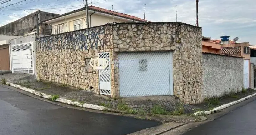 Casa com 3 quartos à venda na Cidade Patriarca, São Paulo 