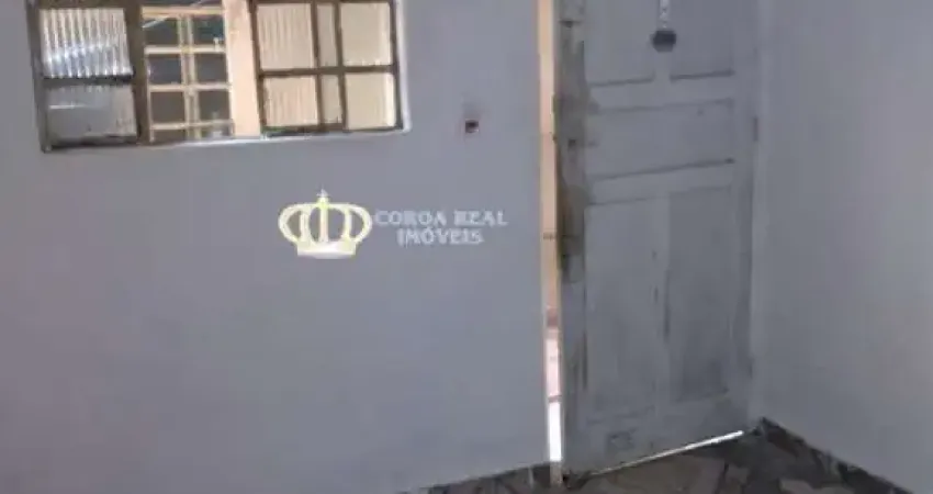 Casa com 1 quarto para alugar na Cidade Patriarca, São Paulo