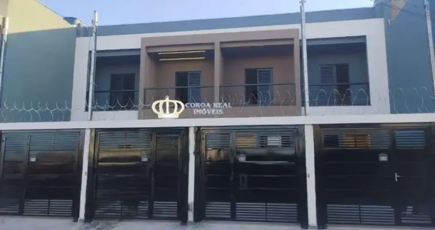 Casa com 2 quartos à venda na Vila Nhocune, São Paulo