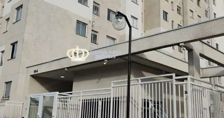 Apartamento com 2 quartos à venda na Vila Ré, São Paulo