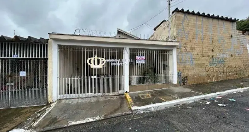 Casa com 2 quartos à venda na Cidade Patriarca, São Paulo