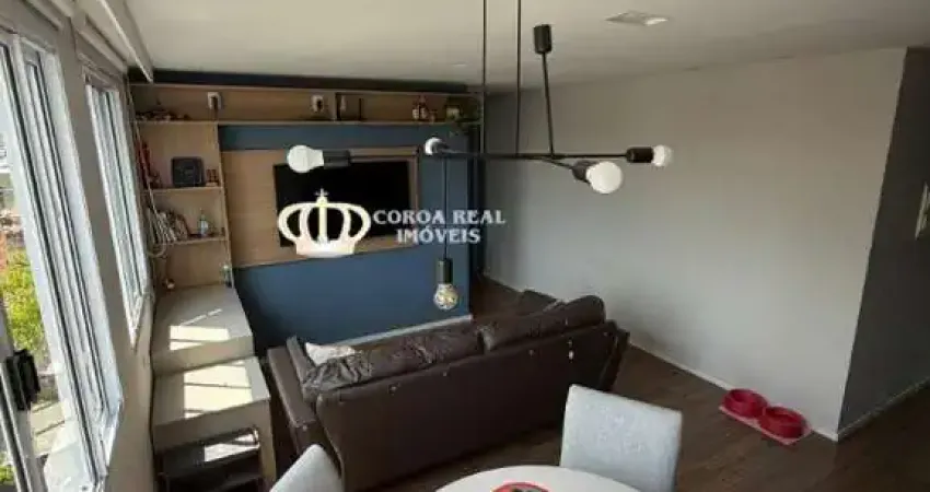 Apartamento com 1 quarto à venda na Vila Ré, São Paulo