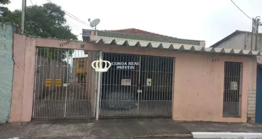 Casa com 5 quartos à venda na Cidade Patriarca, São Paulo