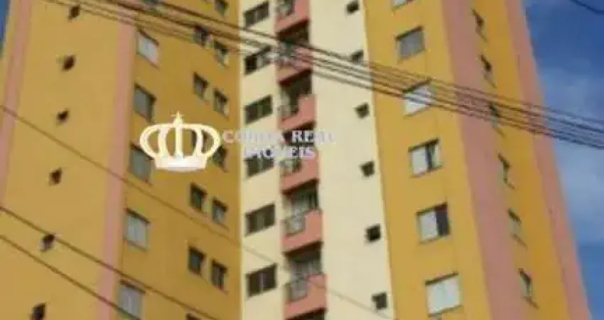 Apartamento à venda na Vila Ré, São Paulo-SP: 2 quartos, 2 salas, 1 banheiro, 2 vagas, 50m². Imperdível oportunidade!