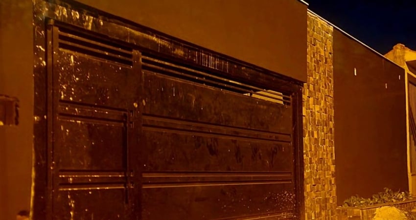 Casa com 3 quartos à venda no Solar Boa Vista, Ribeirão Preto 