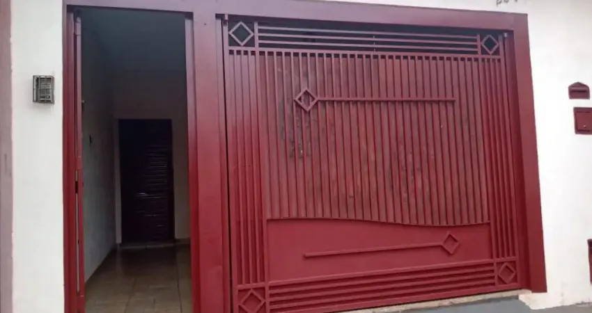 Casa com 2 quartos à venda no Jardim Campo Belo, Sertãozinho 