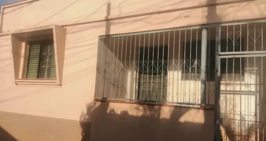 Casa com 2 quartos à venda na Vila Tibério, Ribeirão Preto 