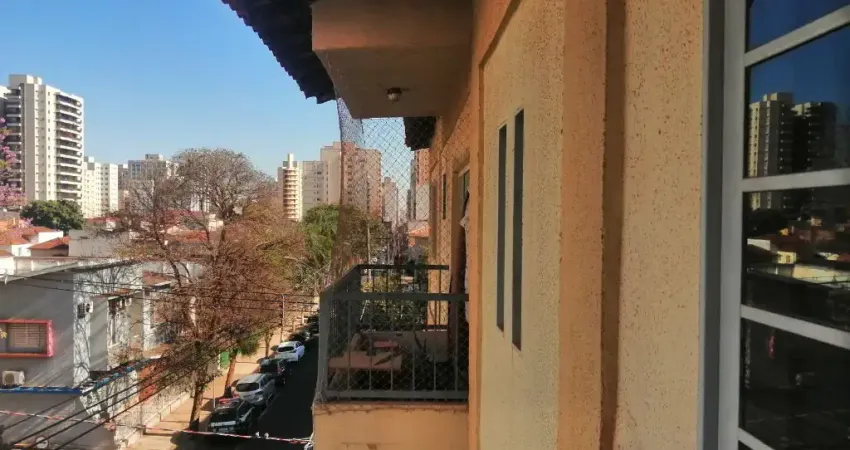 Apartamento com 2 quartos à venda na Rua São Sebastião, Vila Seixas, Ribeirão Preto