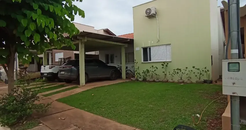 Casa em condomínio fechado com 3 quartos à venda na Avenida Historiador Rubens de Mendonça, 10208, Morada da Serra, Cuiabá