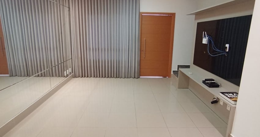 Casa em condomínio fechado com 3 quartos à venda na Avenida Mário Palma, 520, Ribeirão do Lipa, Cuiabá