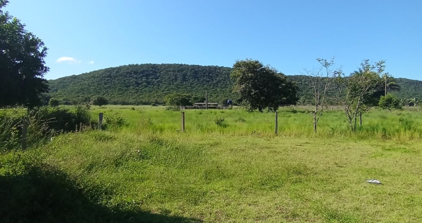 Fazenda Agrovila/Resistência