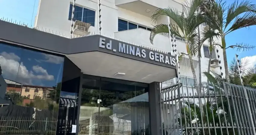 Apartamento com 2 quartos à venda na Rua São Bento, 373, Baú, Cuiabá