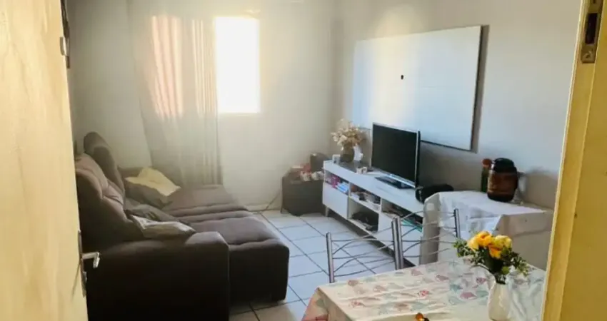 Apartamento com 2 quartos à venda na Avenida A, Sn, Parque Residencial das Nações Indígenas, Cuiabá