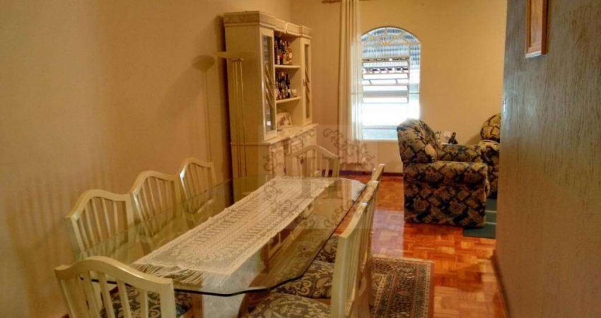 Casa Bosque dos Eucaliptos