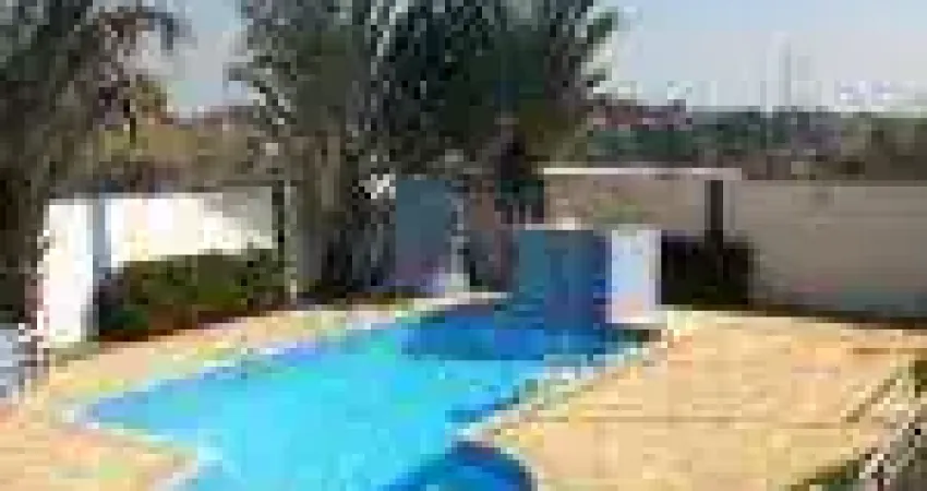 Sobrado com 4 dormitórios à venda, 540 m² por R$ 4.200.000,00 - Condomínio Santa Helena - Caçapava/SP