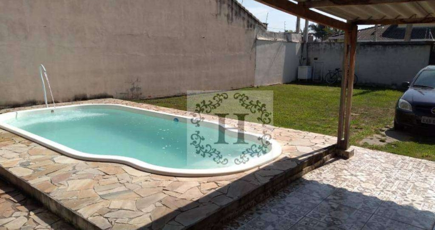 Edícula com 1 dormitório à venda, 70 m² por R$ 280.000,00 - Village das Flores - Caçapava/SP