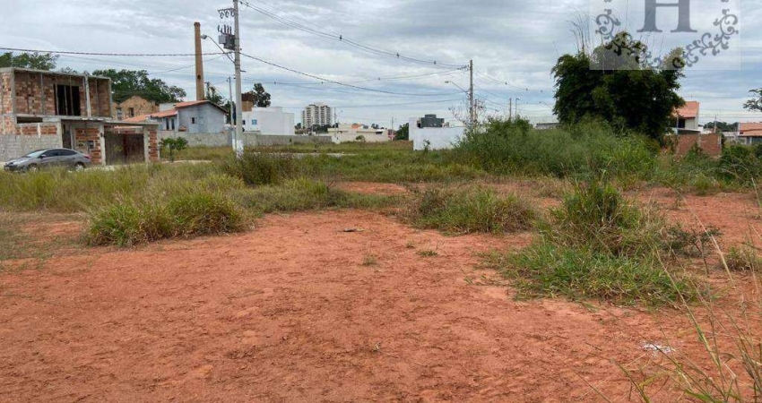 Terreno à venda, 175 m² por R$ 160.000,00 - Parque do Museu - Caçapava/SP