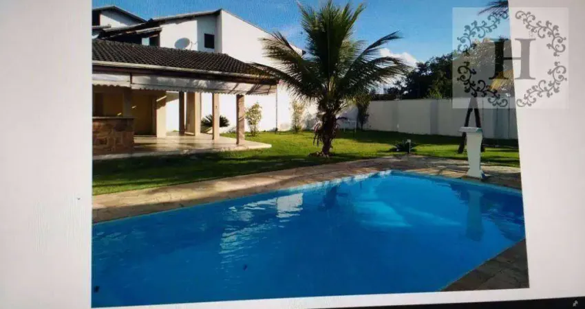 Casa com 1 dormitório à venda, 200 m² - Vila Resende - Caçapava/SP