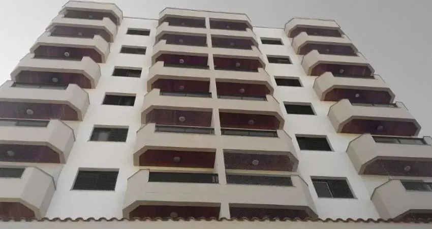Apartamento com 3 dormitórios à venda, 104 m² por R$ 455.000,00 - Centro - Caçapava/SP