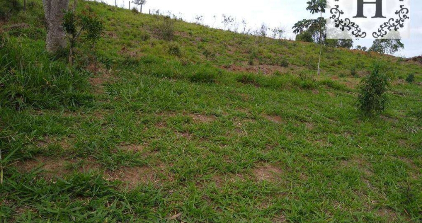 Terreno à venda no São João da Boa Vista, Caçapava 