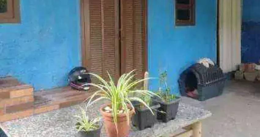 Chácara com 2 dormitórios à venda, 996 m² por R$ 220.000,00 - Chácara Germana - Caçapava/SP