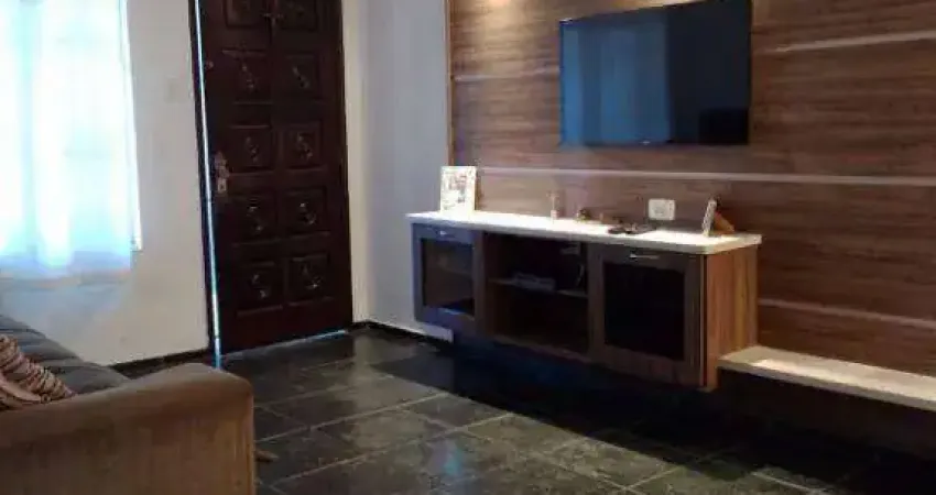 Casa com 3 dormitórios à venda, 175 m² por R$ 470.000,00 - Vila Antônio Augusto Luiz - Caçapava/SP