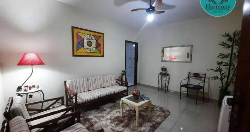 Casa com 2 dormitórios à venda, 133 m² por R$ 290.000,00 - Jardim Panorama - Caçapava/SP
