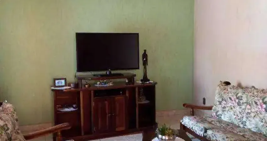 Casa com 3 dormitórios à venda, 250 m² por R$ 650.000,00 - Jardim São José - Caçapava/SP