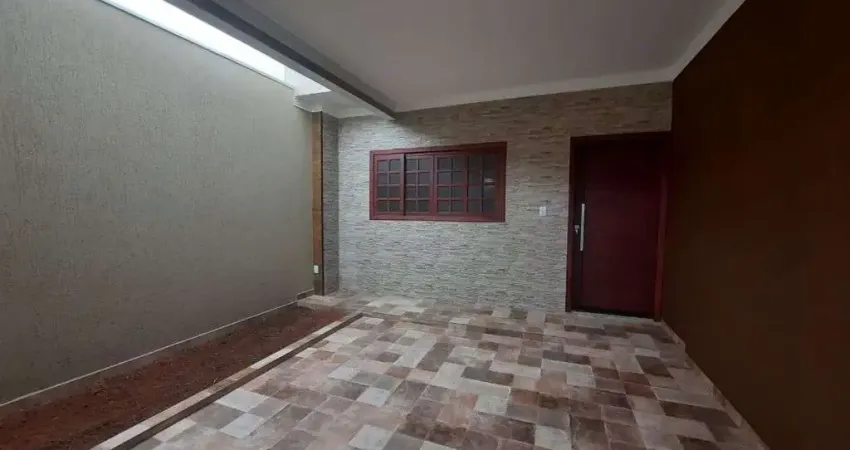Casa com 3 dormitórios à venda, 110 m² por R$ 467.500,00 - Jardim Amália	 - Caçapava/SP
