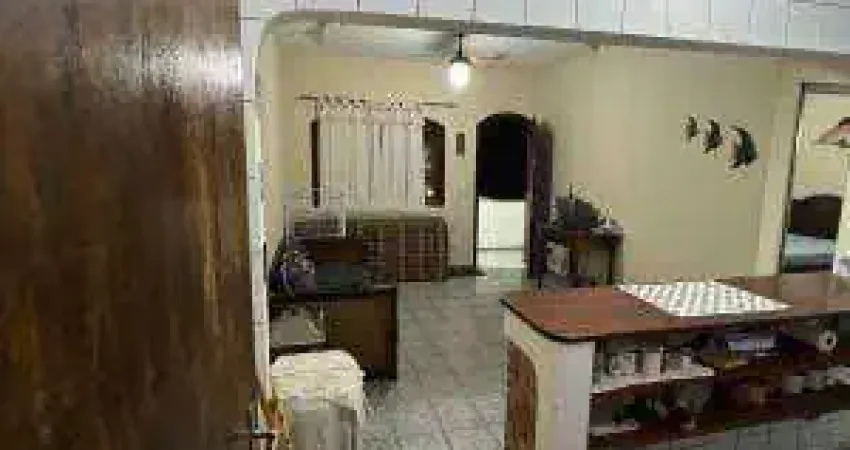 Apartamento com 1 dormitório à venda, 48 m² por R$ 349.800,00 - Itaguá - Ubatuba/SP
